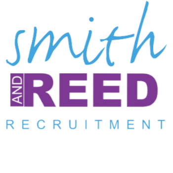 Smith and Reed Footer Logo