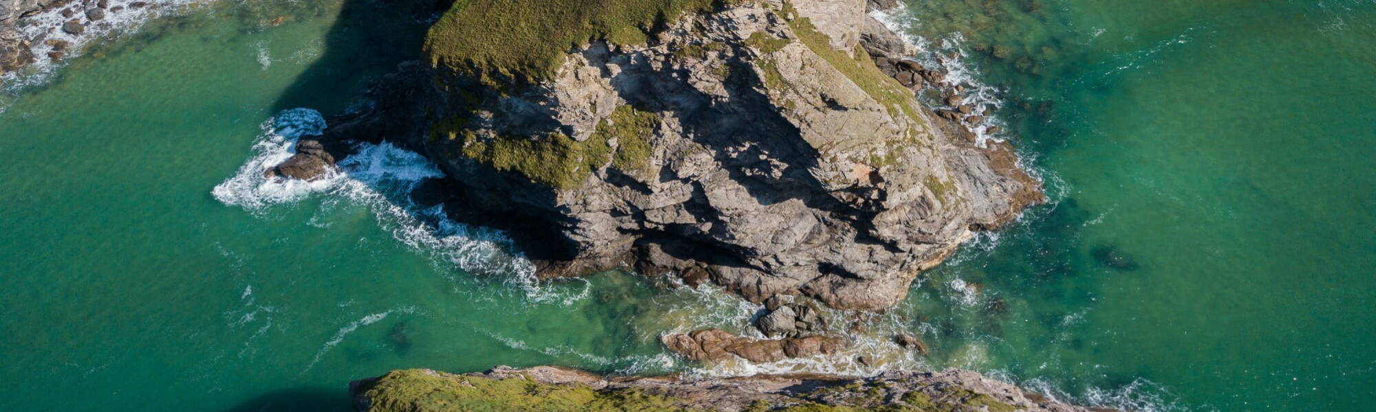 Cornish Coastline