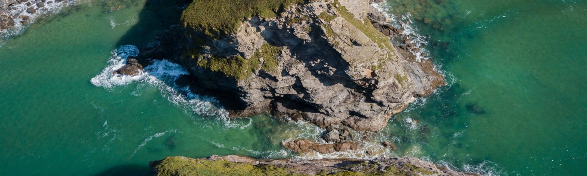 Cornish Coastline