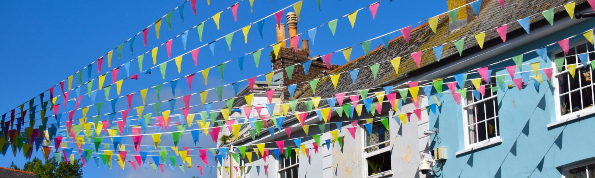 Truro City Centre